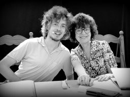 catherine et olivier